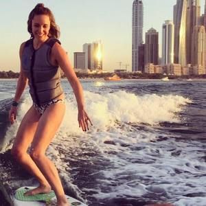 Meet your Posher, Kaitlin